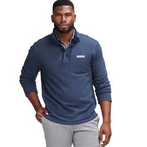 NWT vineyard vines sherpa